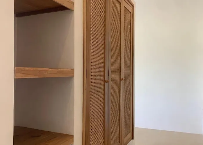 Seseh Beach-twin Celestine 3 Bedrooms With Private Pool-650 M To Ferienhaus