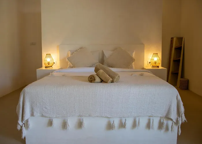 Hébergement de vacances Seseh Beach-twin Celestine 3 Bedrooms With Private Pool-650 M To *