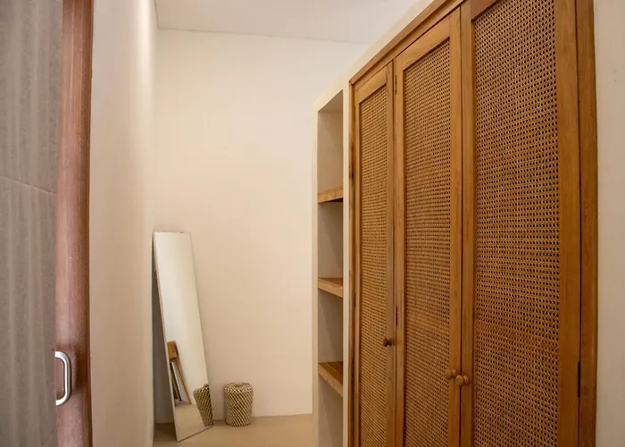 Seseh Beach-twin Celestine 3 Bedrooms With Private Pool-650 M To Ferienhaus