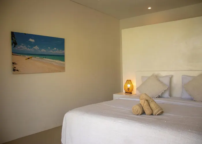 Seseh Beach-twin Celestine 3 Bedrooms With Private Pool-650 M To
